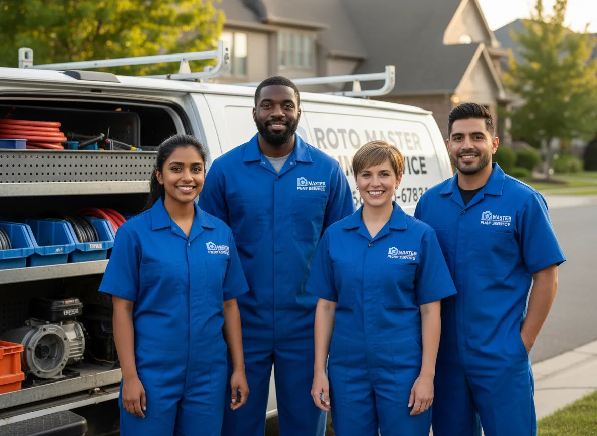 Sump Pump Installation company in Dothan, AL